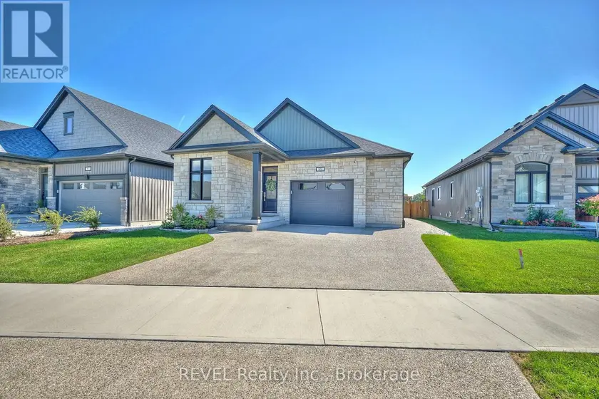 Detached at 99 HOMESTEAD DRIVE, Niagara-on-the-Lake