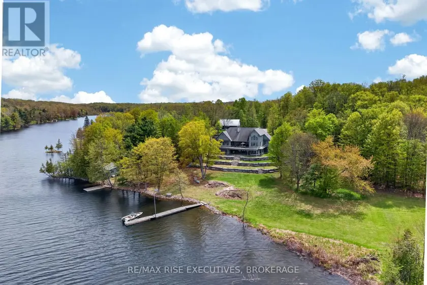 Detached at 1206B BURNT HILLS ROAD, Frontenac