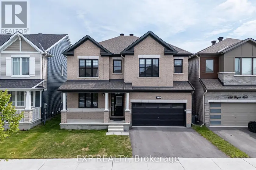 Detached at 428 MEYNELL ROAD, Ottawa