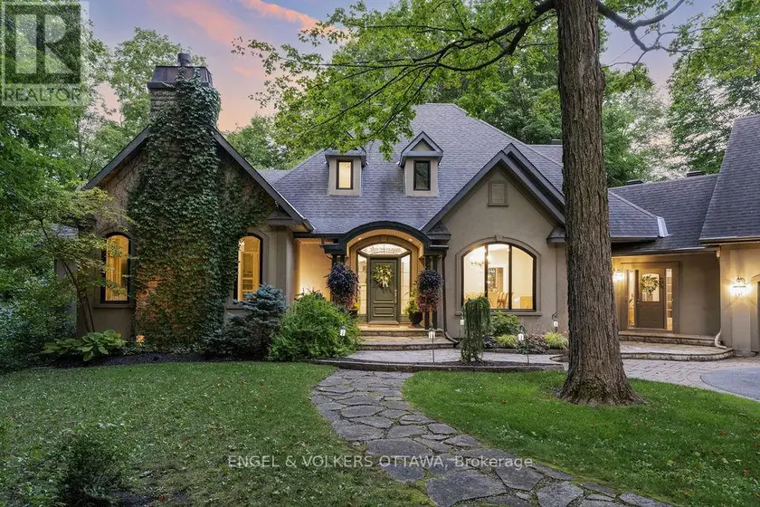Detached at 1412 HOUSTON CRESCENT, Ottawa