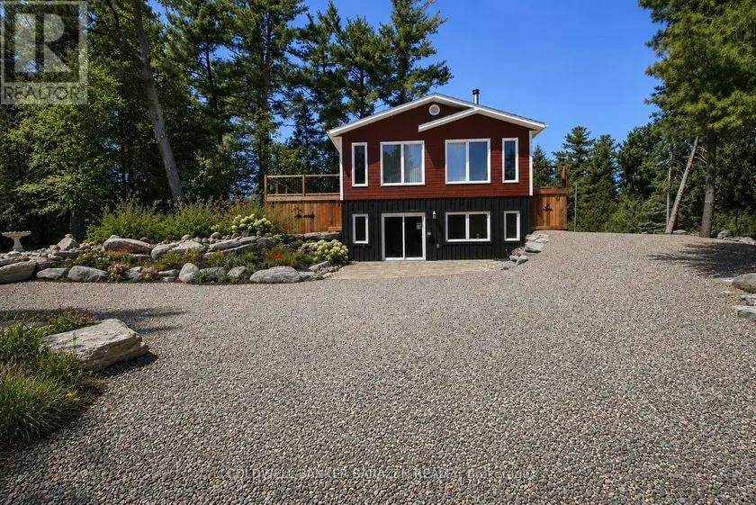 Detached at 2981 WHITE LAKE ROAD, McNab/Braeside
