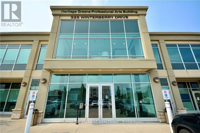 Other at 204 - 325 WINTERBERRY DRIVE, Hamilton