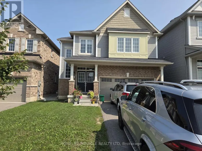 Detached at 20 ESTHER CRESCENT, Thorold