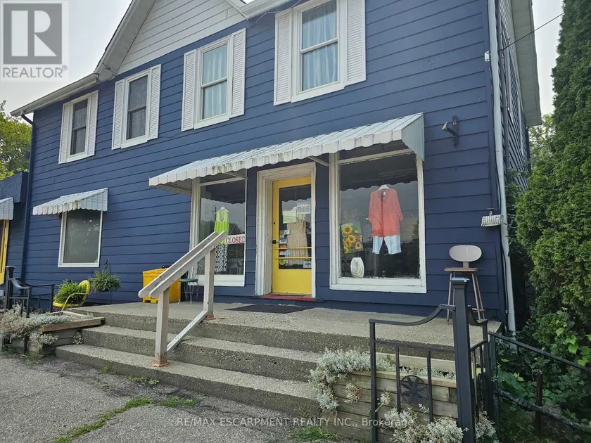 Other at 2340 WILSON STREET W, Hamilton