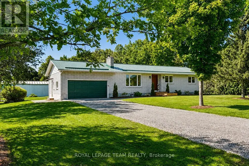 Detached at 512 EDWARD SCOTT ROAD, North Grenville