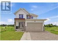 Detached at LOT 3 - 119 DEMPSEY DRIVE, Stratford