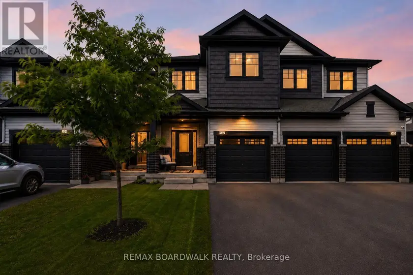 Townhouse at 102 PATCHELL PLACE, North Grenville