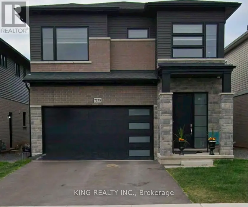 Detached at 7279 PARKSIDE ROAD, Niagara Falls