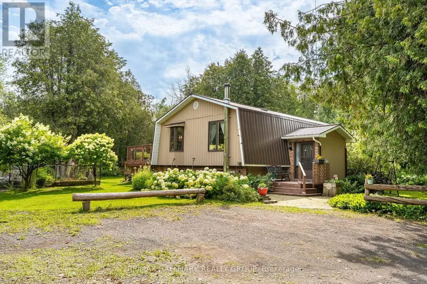 Detached at 1184 DERRY SIDE ROAD, Beckwith