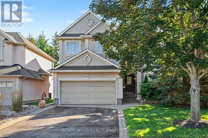 Detached at 92 BROUGHTON STREET, Ottawa