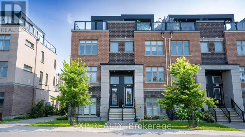 Townhouse at 1440 HEMLOCK ROAD, Ottawa
