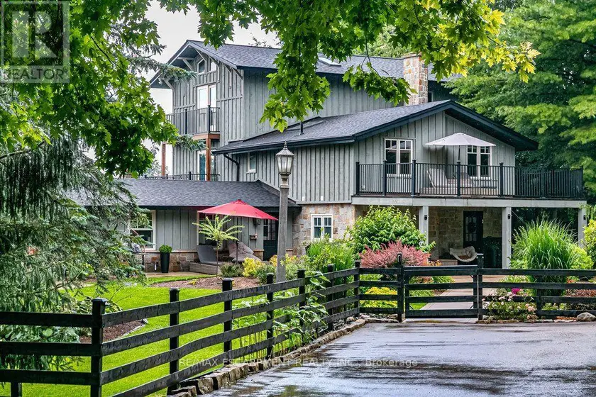 Detached at 333 MCCRAE STATION ROAD, Hamilton