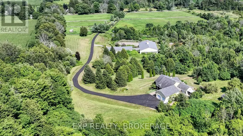 Other at 436 EDDYSTONE ROAD, Alnwick/Haldimand