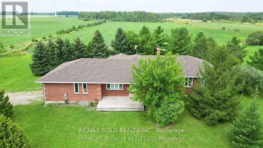 Detached at 197553 2ND LINE NE LINE E, Melancthon
