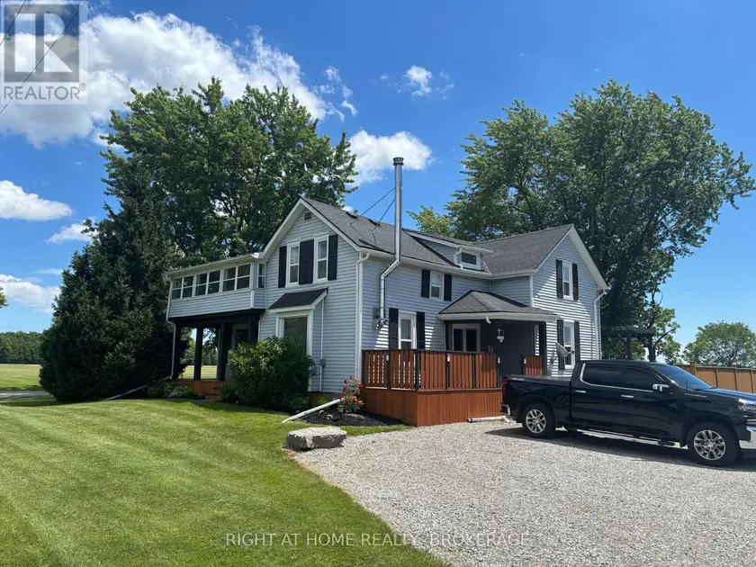 Detached at 720 WEBBER ROAD, Pelham