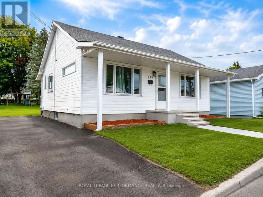 Detached at 279 CATHERINE STREET, Hawkesbury