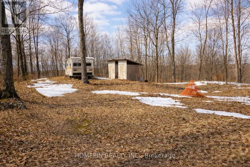 Vacant Land at 673 BUCKSHOT LAKE ROAD, Addington Highlands