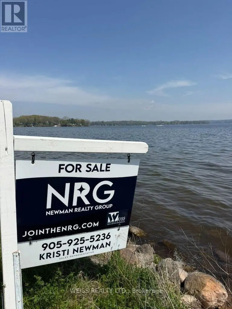 Vacant Land at 671 NORTH SHORE DRIVE E, Otonabee-South Monaghan