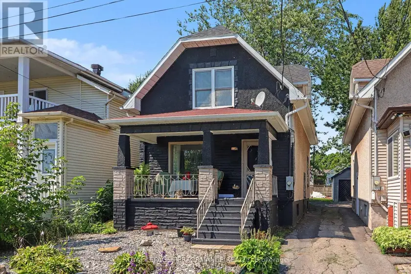 Detached at 1304 MONTREAL ROAD, Cornwall