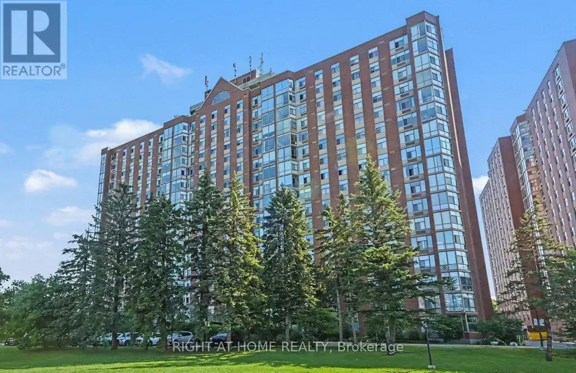 Apartment at 701 - 2759 CAROUSEL CRESCENT, Ottawa