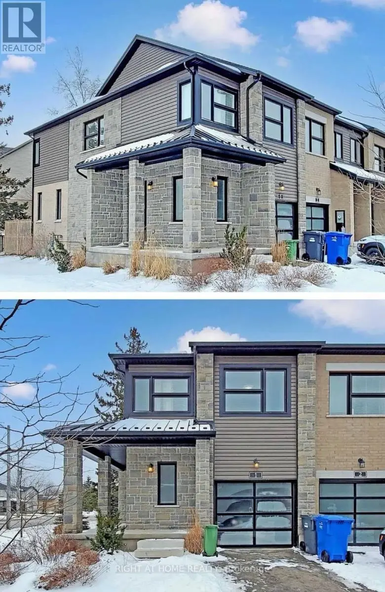 Townhouse at 01 - 10 VAUGHAN STREET S, Guelph