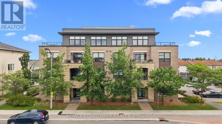Apartment at 302 - 760 CHAPMAN MILLS DRIVE, Ottawa