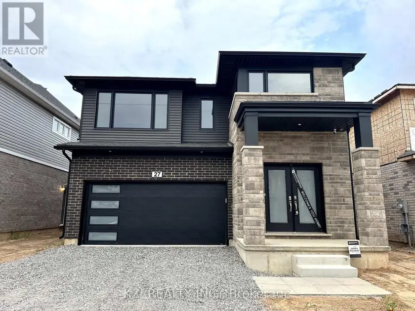 Detached at 27 SAMUEL AVENUE, Pelham