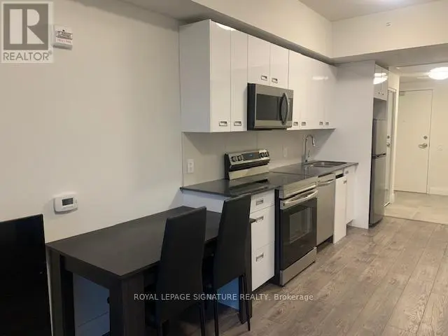 Apartment at 508 - 652 PRINCESS STREET, Kingston