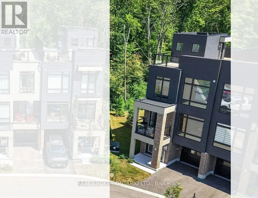 Townhouse at 111 MARINA VILLAGE DRIVE, Georgian Bay