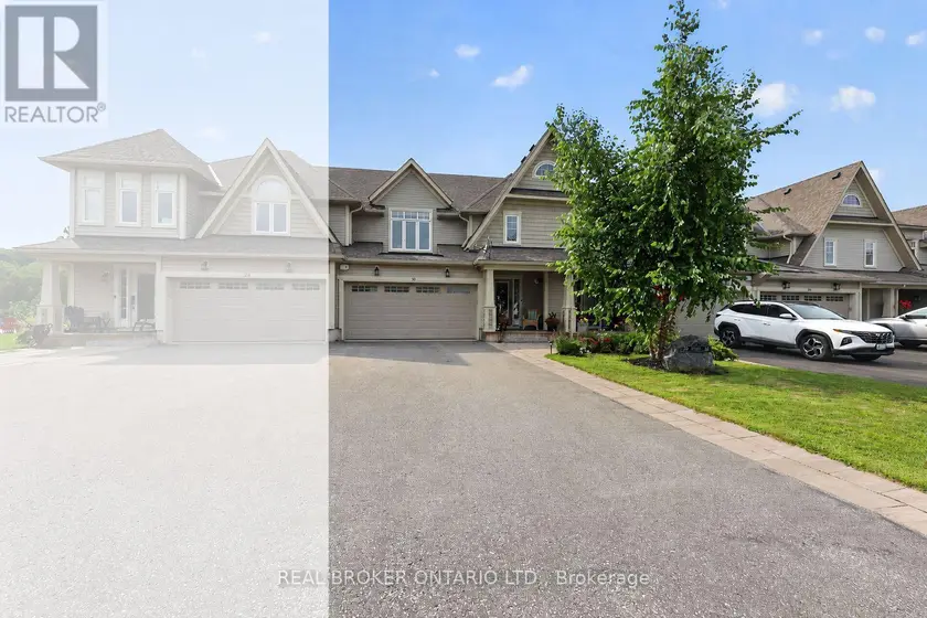 Townhouse at 30 MASTERS CRESCENT, Georgian Bay