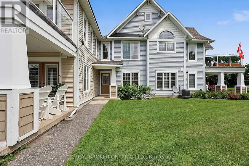 Apartment at 11 CARNOUSTIE LANE, Georgian Bay