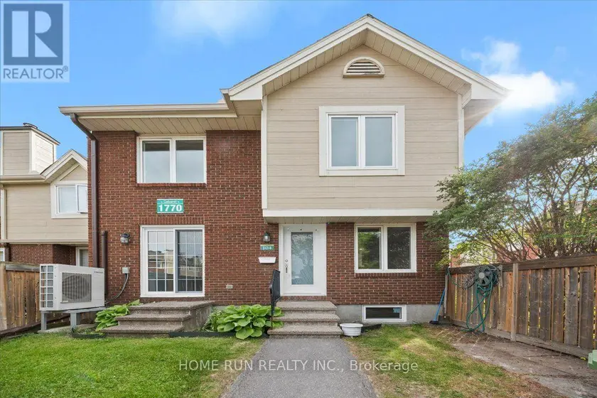 Townhouse at Unit 104