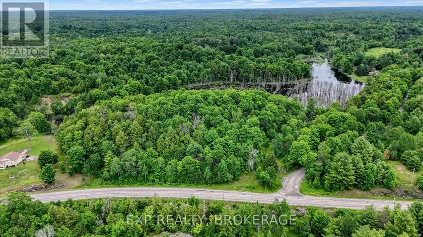 Vacant Land at 0 HILLTOP ROAD, Frontenac