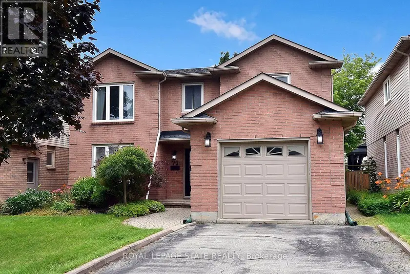 Detached at 75 JOSEPHINE DRIVE, Hamilton