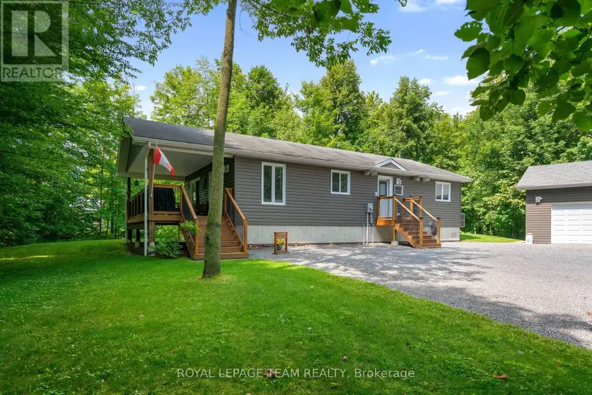 Detached at 15065 CONCESSION 3-4 ROAD, North Stormont