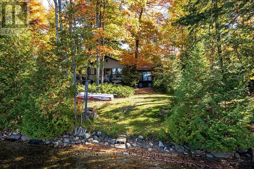 Detached at 2234A GRINDSTONE LAKE ROAD, Frontenac