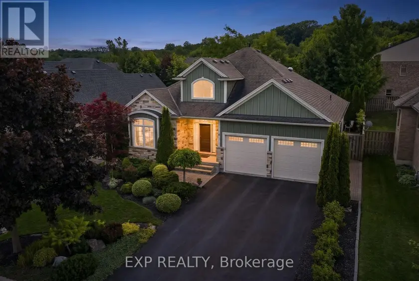 Detached at 6 CREEKSIDE DRIVE, Niagara-on-the-Lake