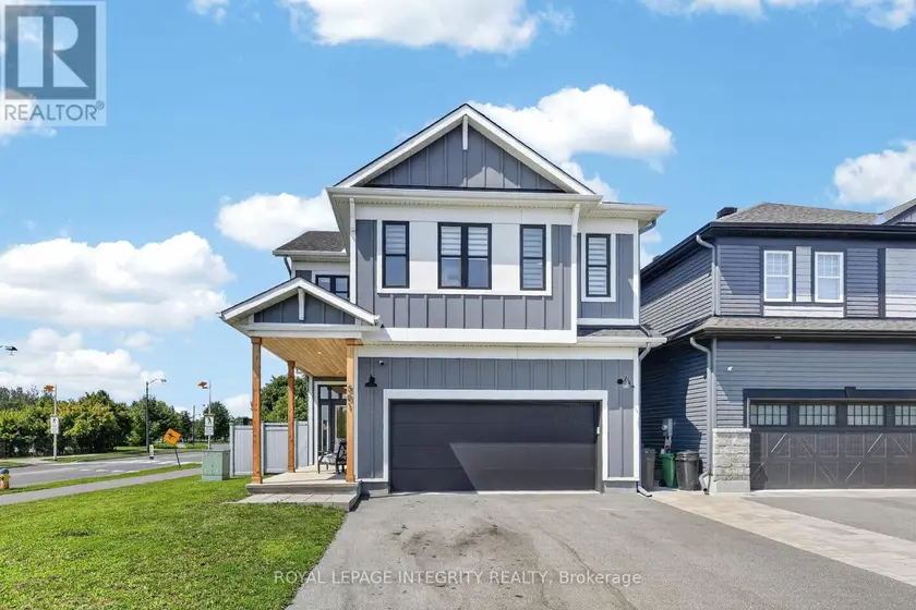 Detached at 501 CANNES CRESCENT, Ottawa