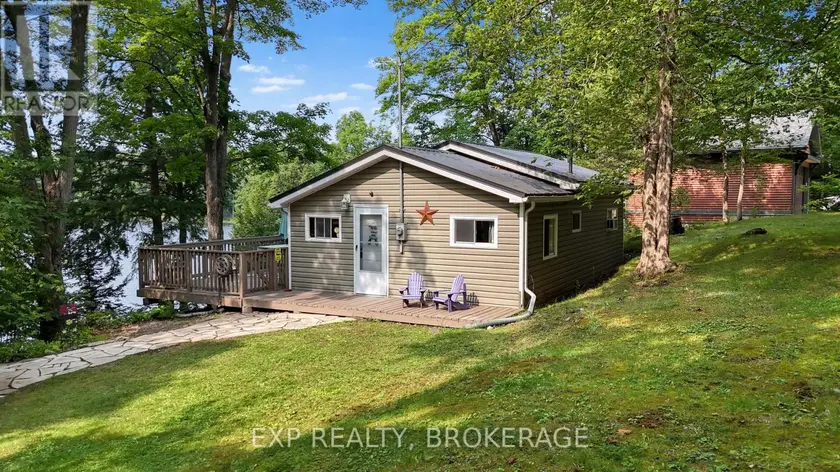 Detached at 5505 RIDEAU ROAD, Frontenac