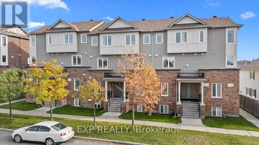 Townhouse at 290 ESPIN HEIGHTS, Ottawa