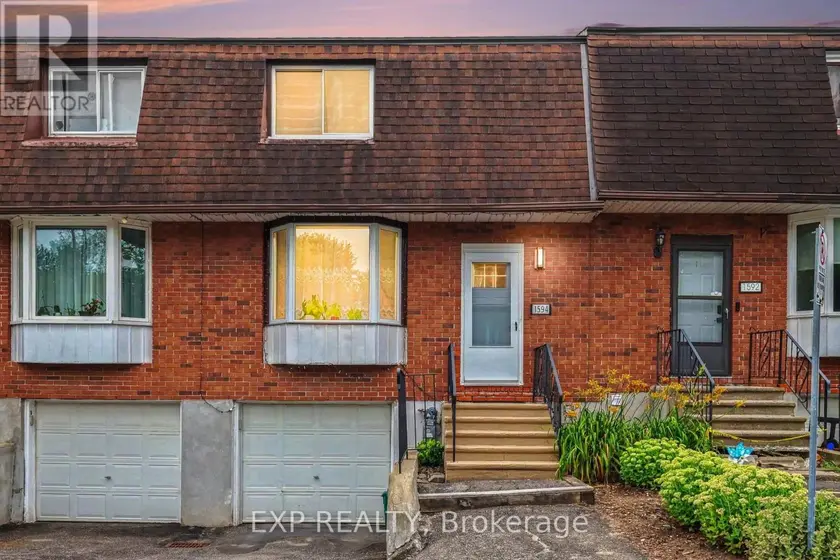 Townhouse at 26 - 1594 FORTIER STREET, Ottawa