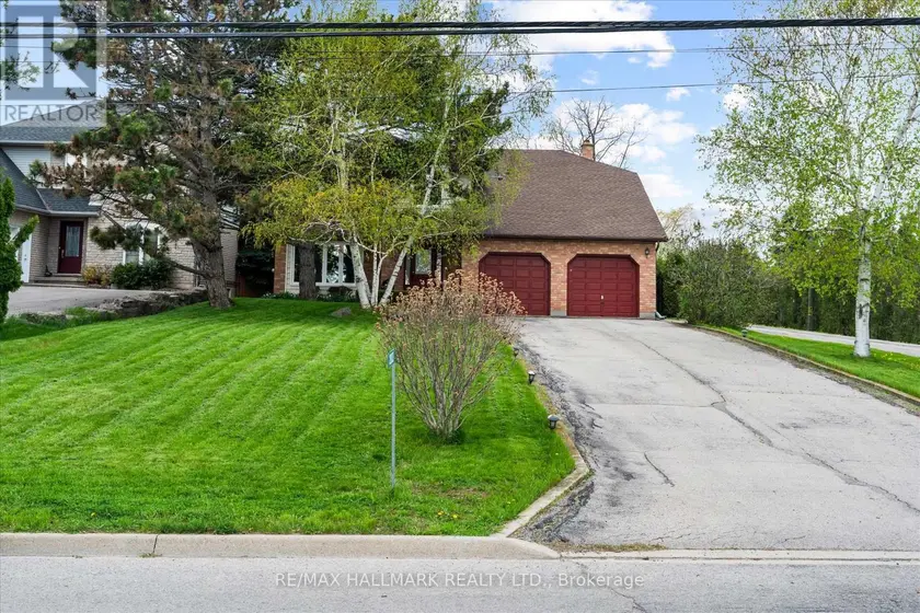 Detached at 203 JONES ROAD, Hamilton