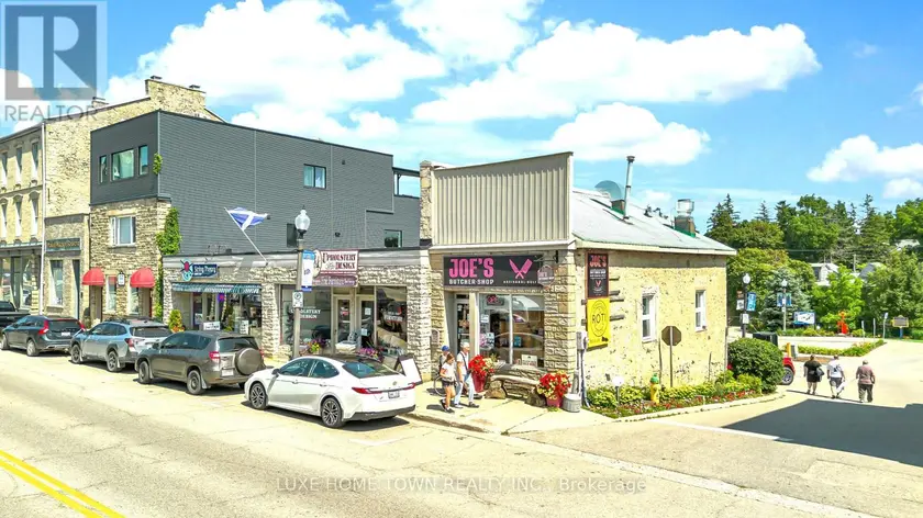 Other at 152-168 ST ANDREW STREET W, Centre Wellington