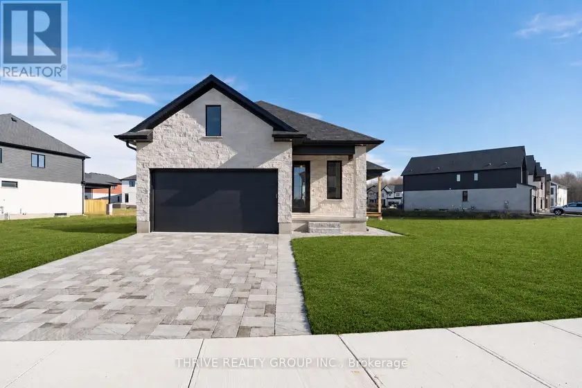 Detached at 3897 BIG LEAF TRAIL, London South
