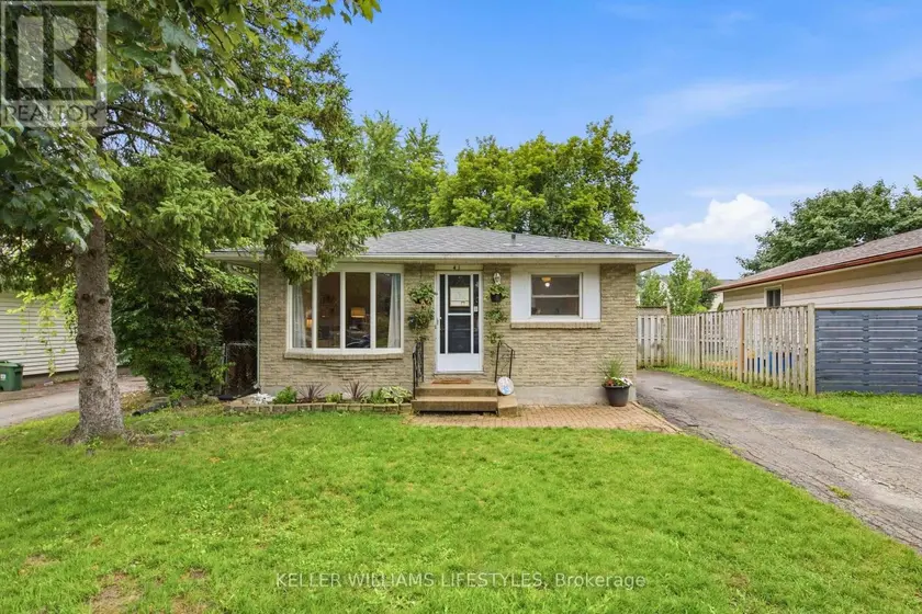 Detached at 41 SCOTCHMERE CRESCENT, London South