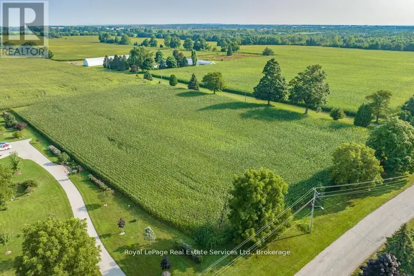 Vacant Land at 361 ROBINSON ROAD, Brant