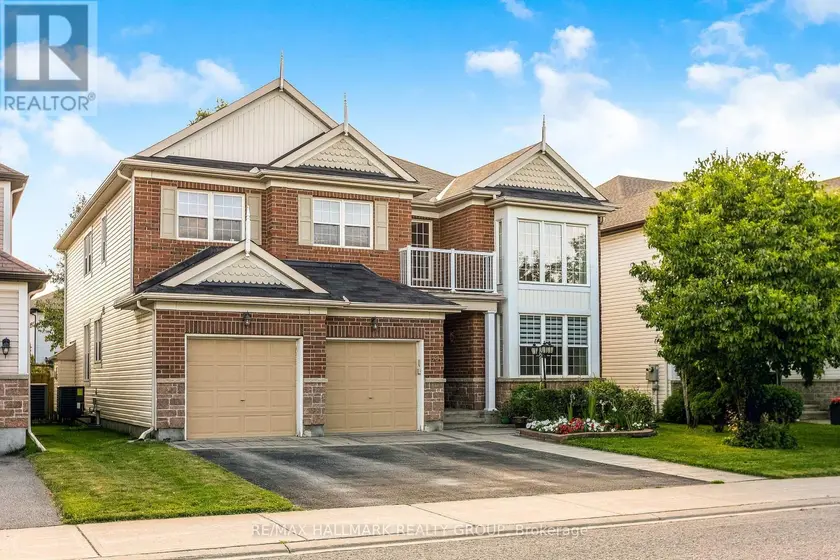 Detached at 593 ANJANA CIRCLE, Ottawa