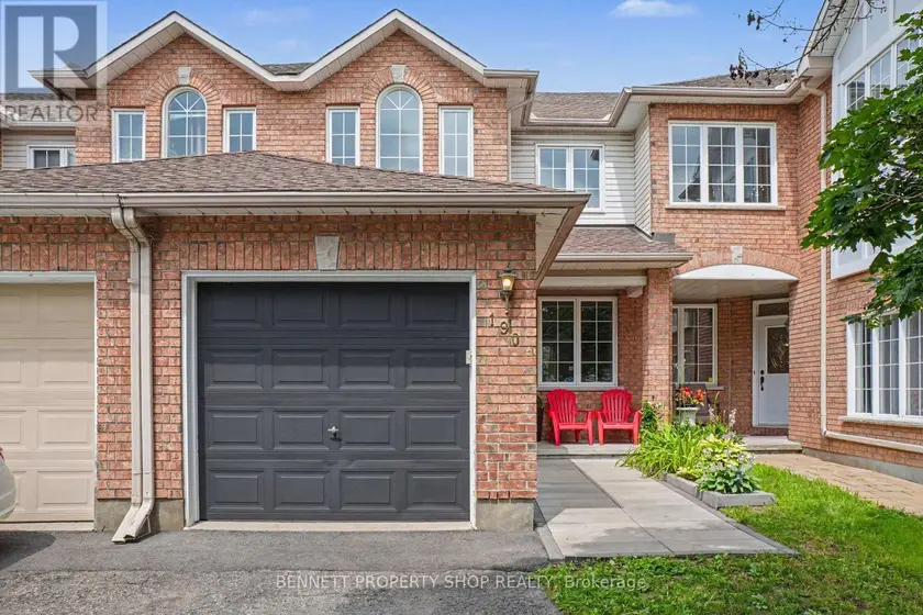 Townhouse at 190 FORESTGLADE CRESCENT, Ottawa