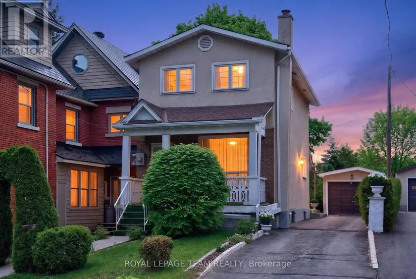 Detached at 274 BREEZEHILL AVENUE S, Ottawa