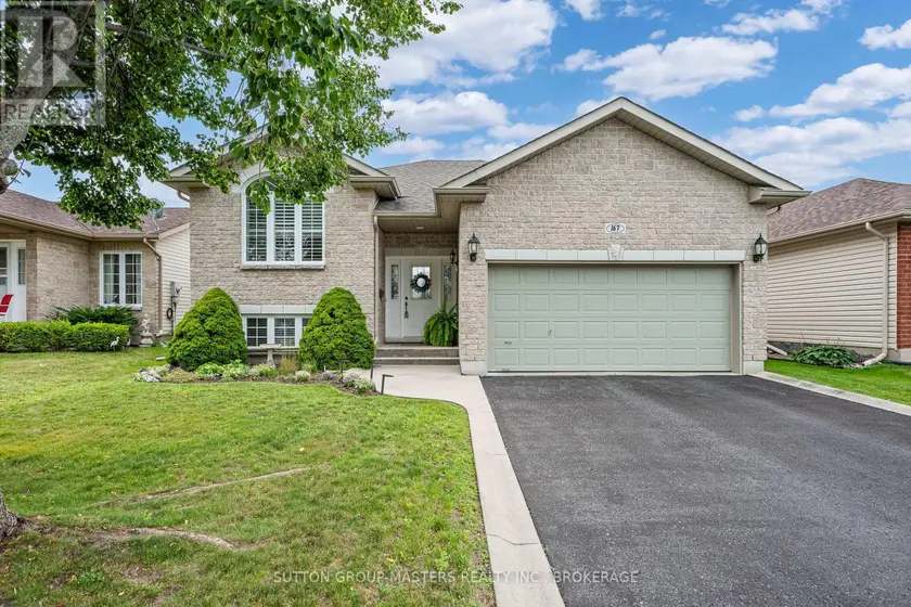 Detached at 167 BRADSTONE STREET, Kingston